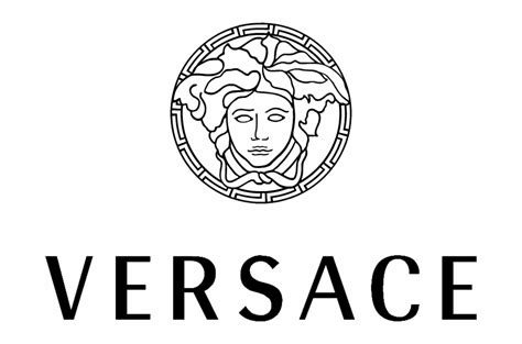 versace logo clip art.